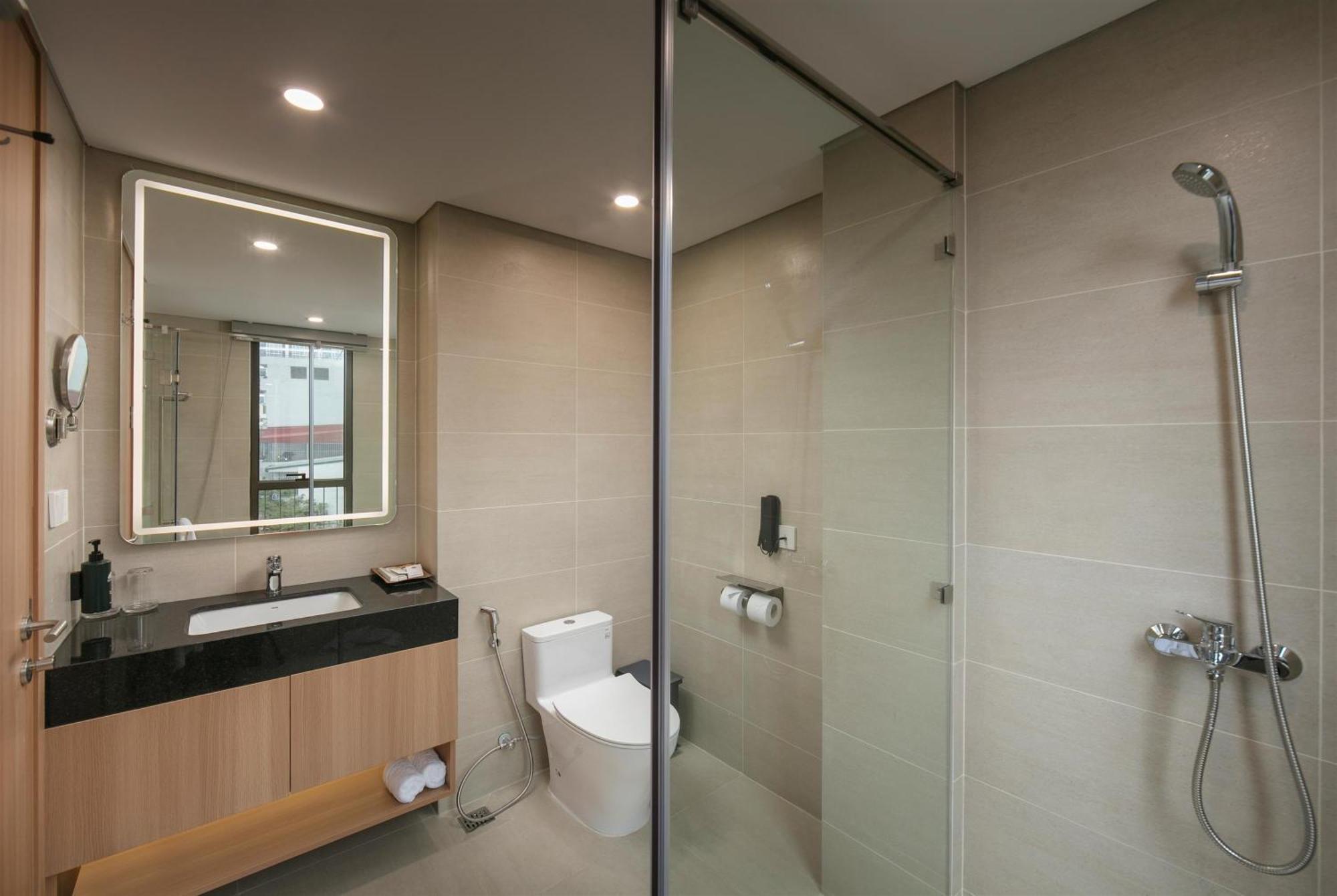 Hong Ngoc Cochinchine Boutique Hotel & Spa, Hanoi
