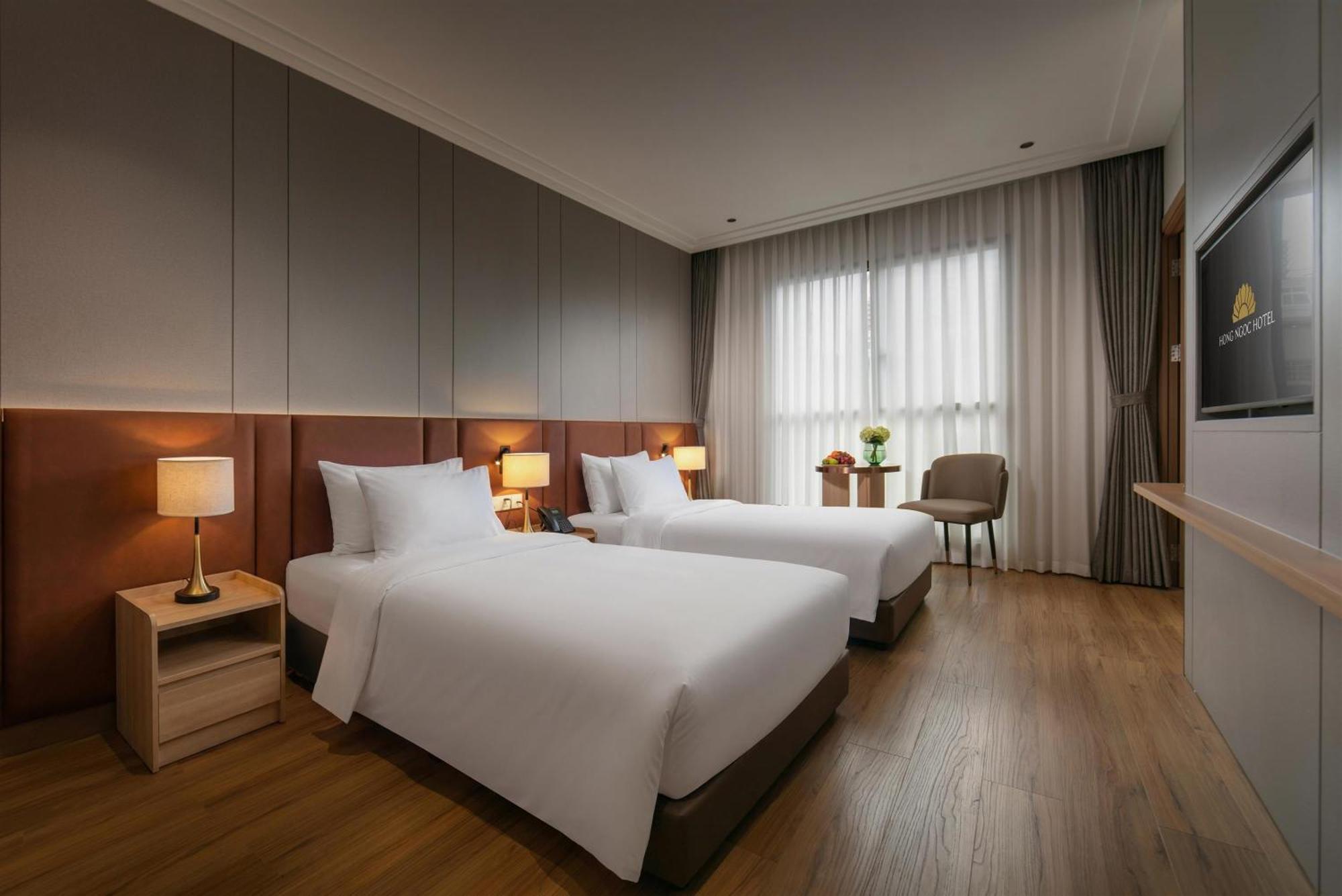 Hong Ngoc Cochinchine Boutique Hotel & Spa — Photos 1