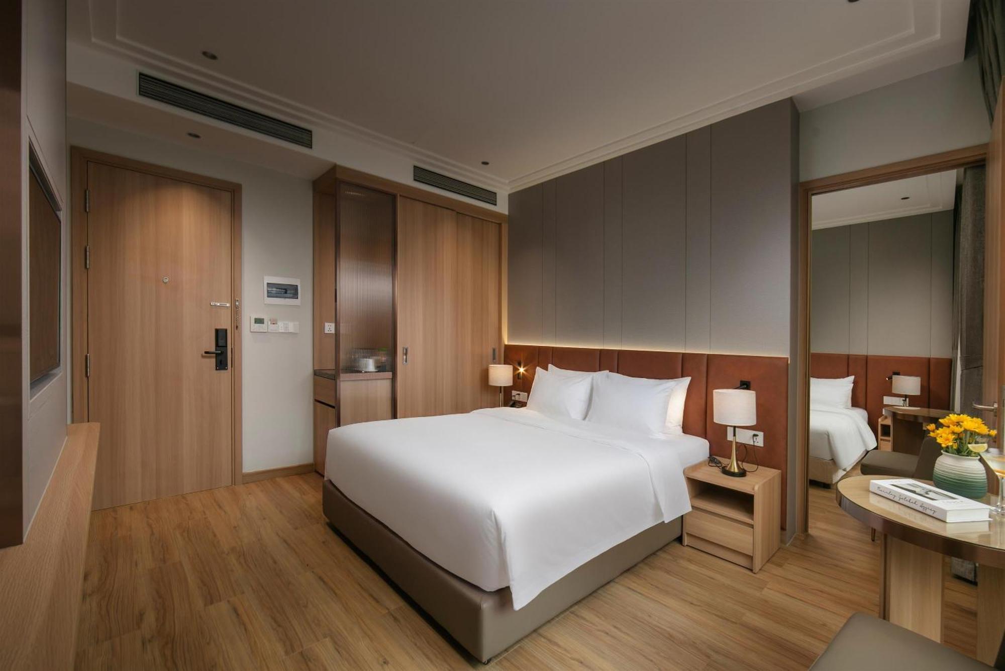 Hong Ngoc Cochinchine Boutique Hotel & Spa — Photos 2